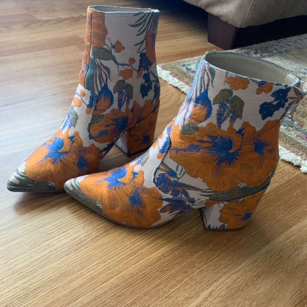 ASOS boots - Picture 4 of 6